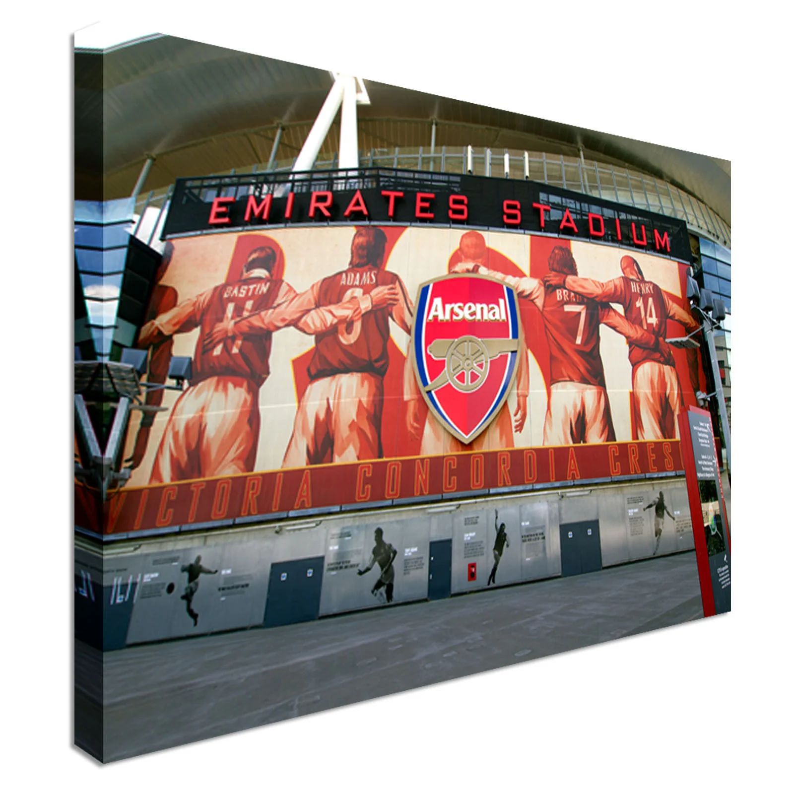Arsenal FC Emirates Stadium.JPG