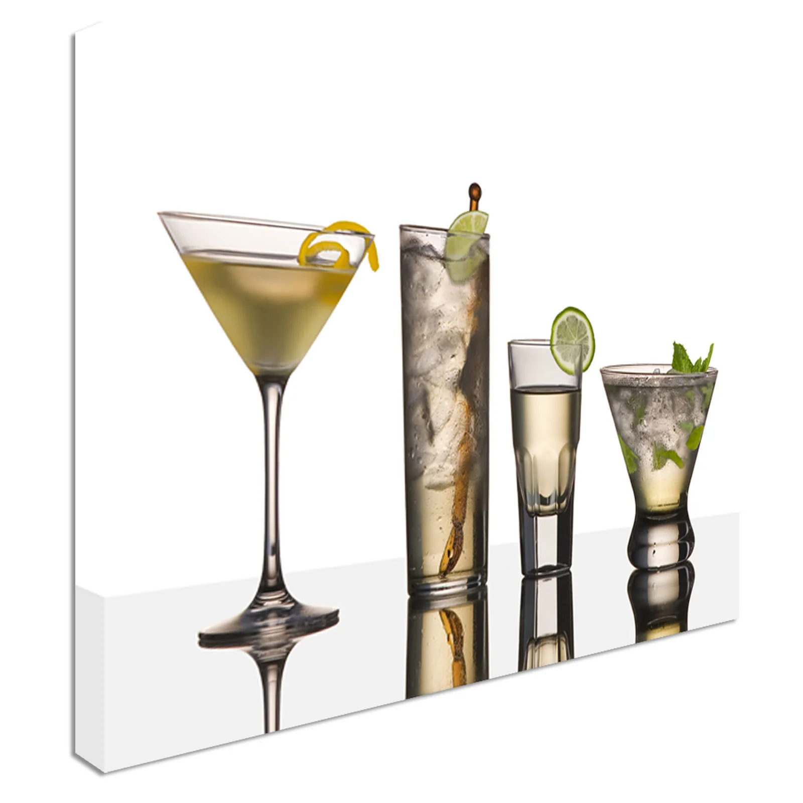 Assorted Cocktail Drinks Made With Vodka.jpg