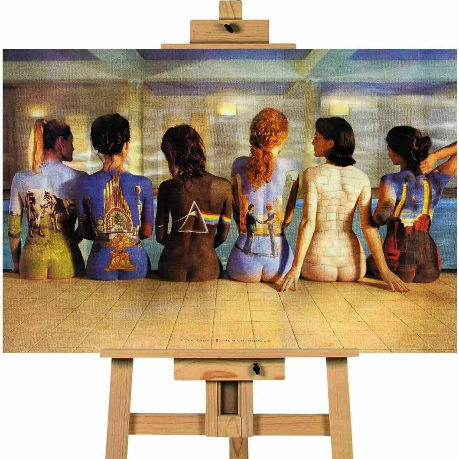 cheap wall canvas prints