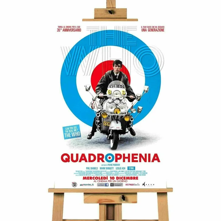 Quadrophenia