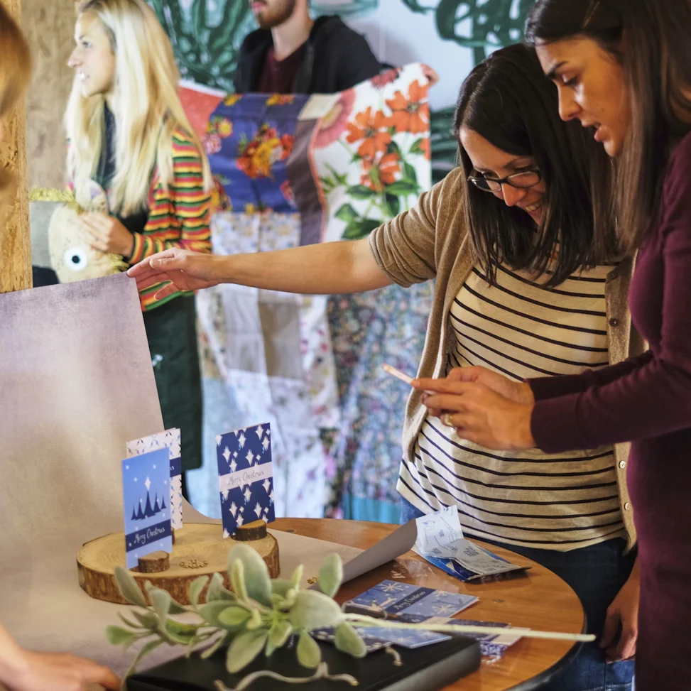 SAT 29TH SEPTEMBER - CREATIVE CONTENT MEETUP
