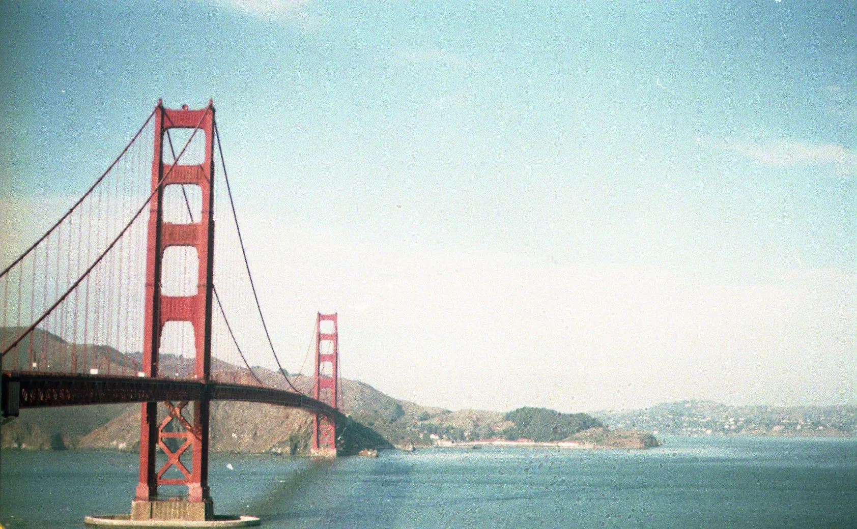 San Francisco