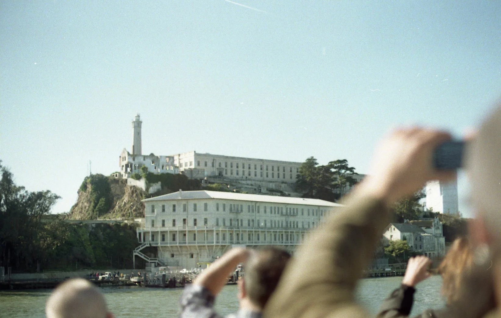 Alcatraz
