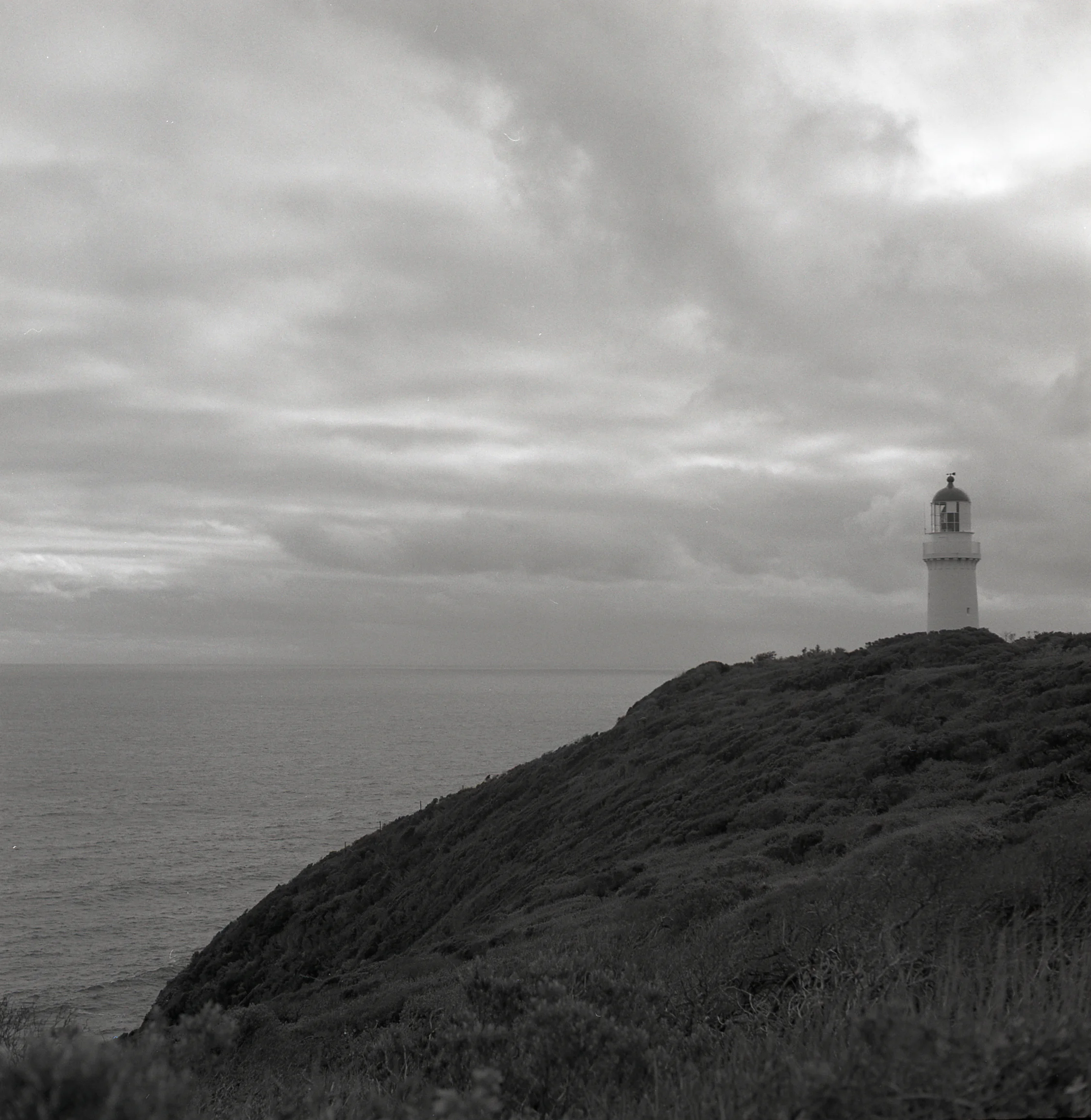 Cape Schank