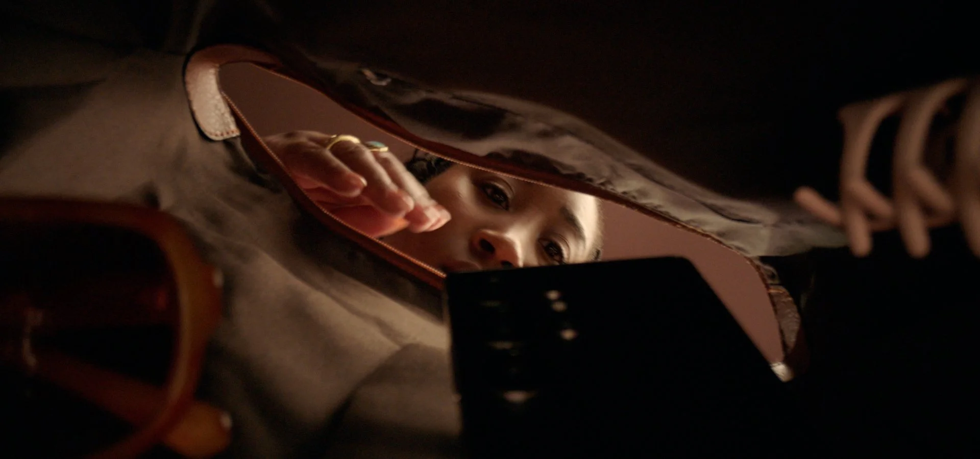 SKY TV - Jake Mavity @ Rogue Films