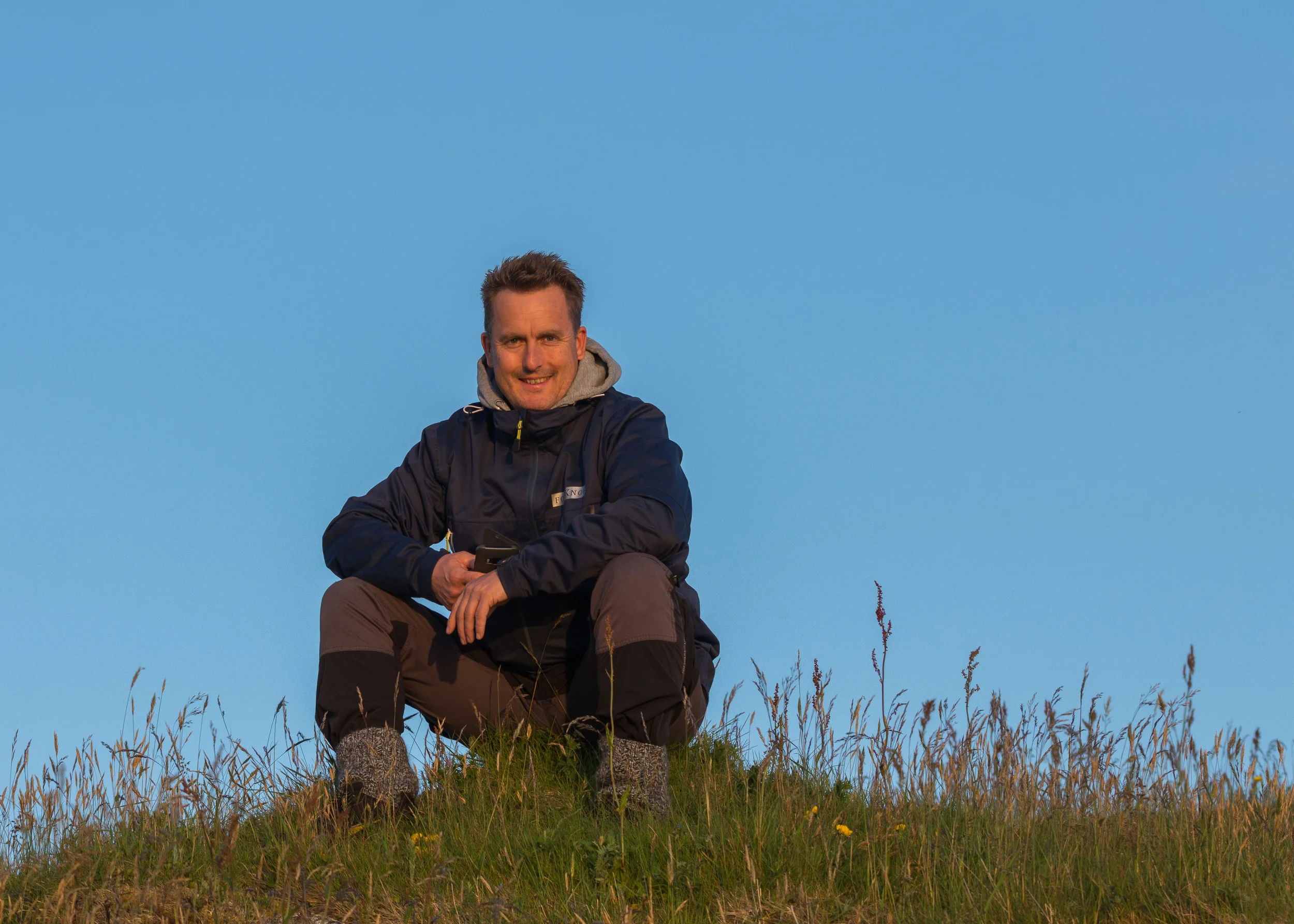 Sven-Erik Knoff