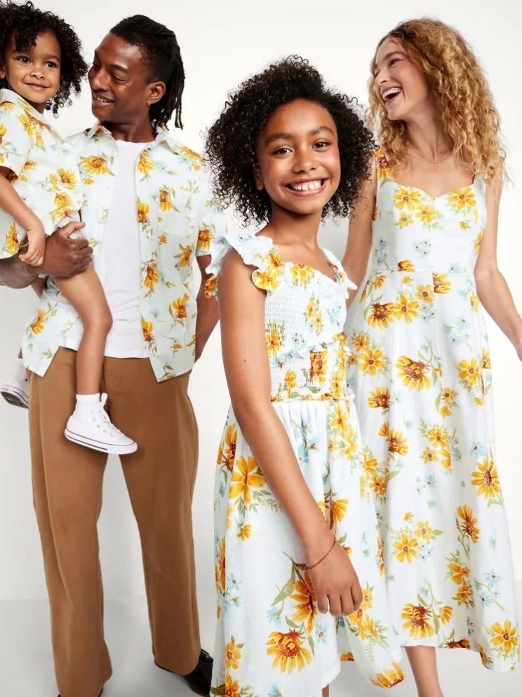 family sunflower.JPG