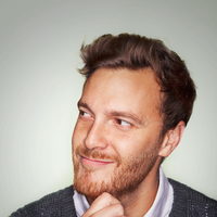 Ben Cleaver Ben is a Strategic Partner at Yellow , a London-based consultancy that builds brands by design.