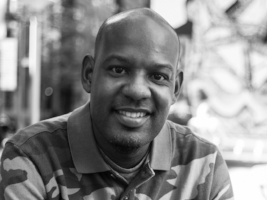 Ant Demby Ant is the founder of HumbleRiot , an idea shop that utilizes music and culture to create dynamic experiences and tell compelling stories.
