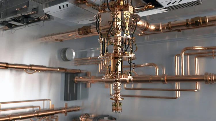 Establishing a Legal-Ethical Framework for Quantum Technology