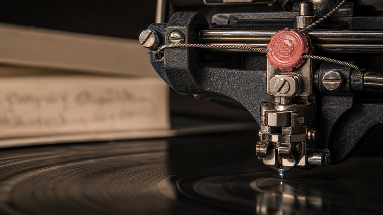 Als uw label failliet gaat