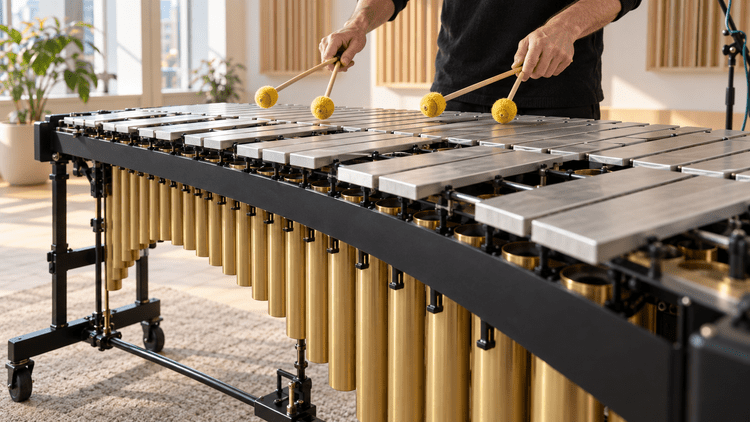 Muziek schrijven in loondienst
