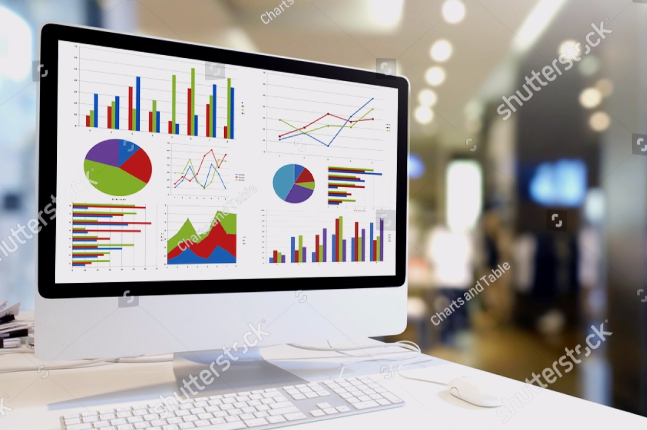 stock-photo-modern-computer-with-keyboard-and-mouse-on-table-showing-charts-and-graph-against-office-background-384506902.jpg