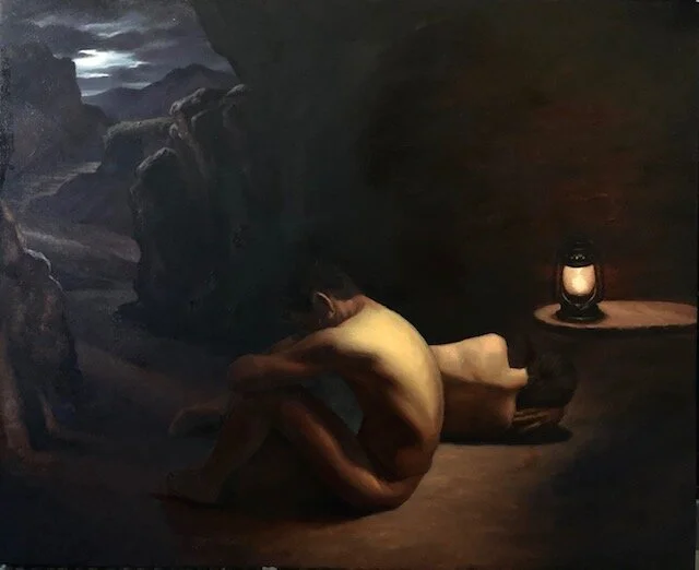 AUTONOMOUS STIRRINGS 