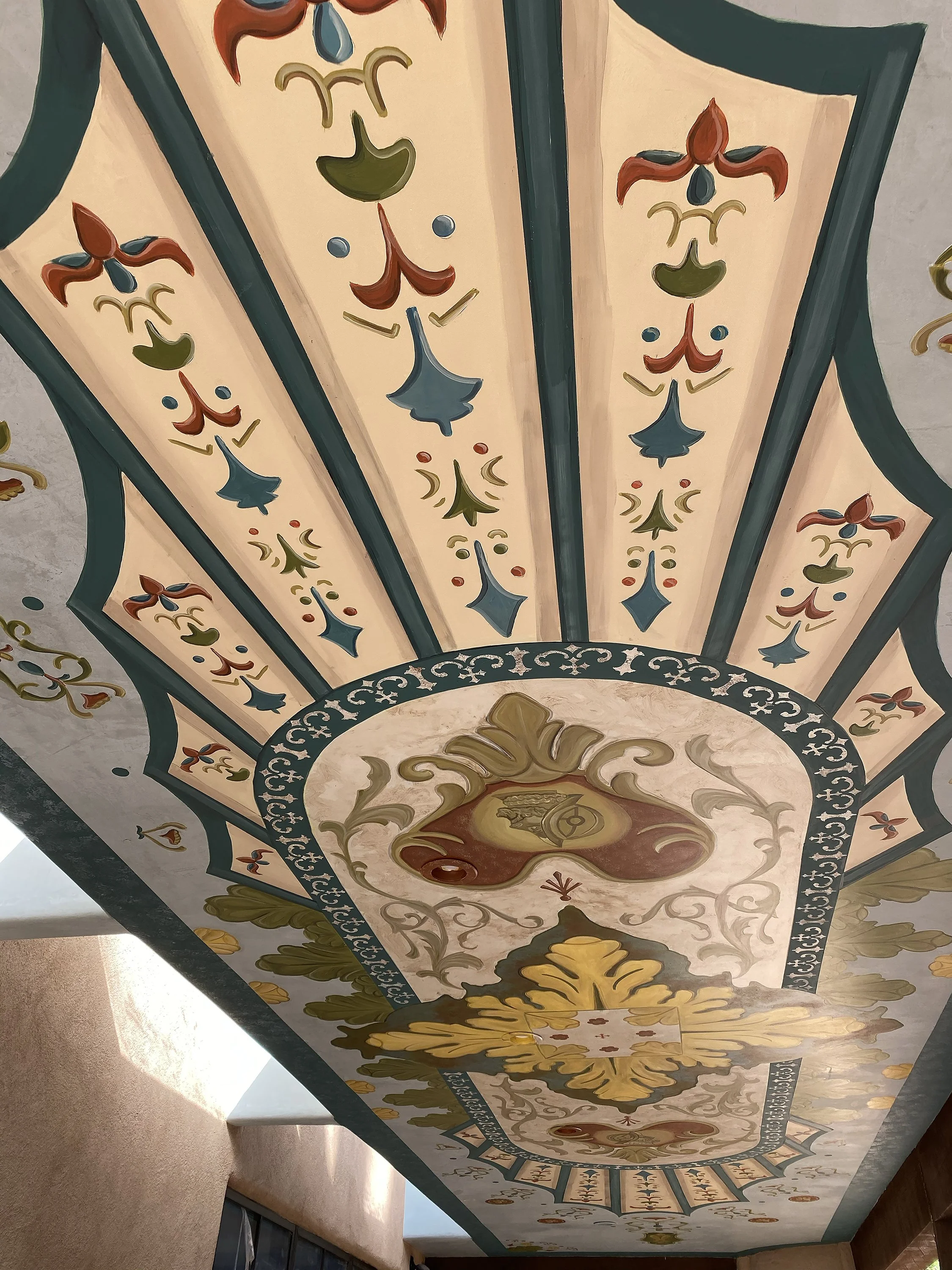 Historial Home Santa Fe, NM