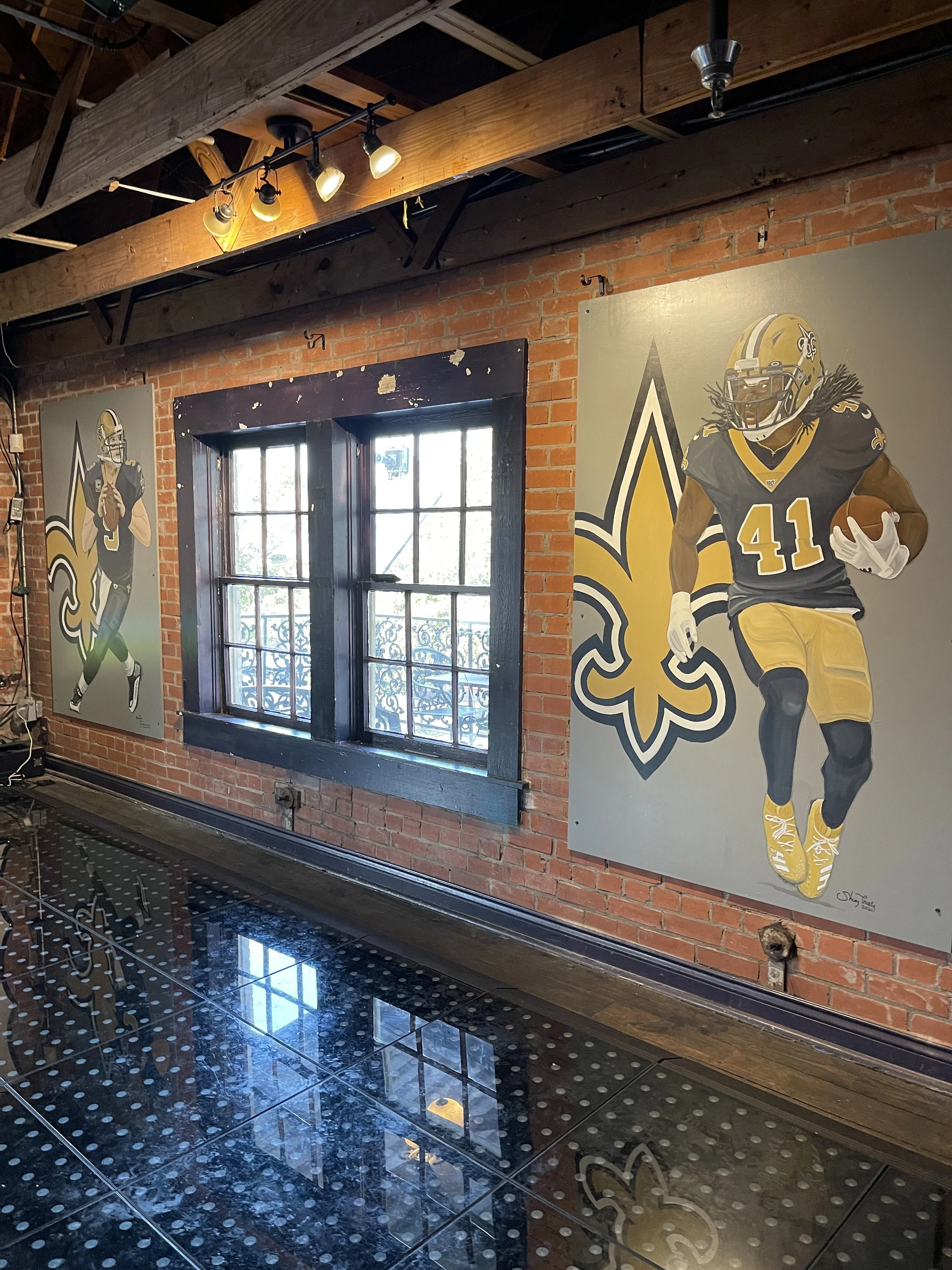 The Loft Natchitoches LA