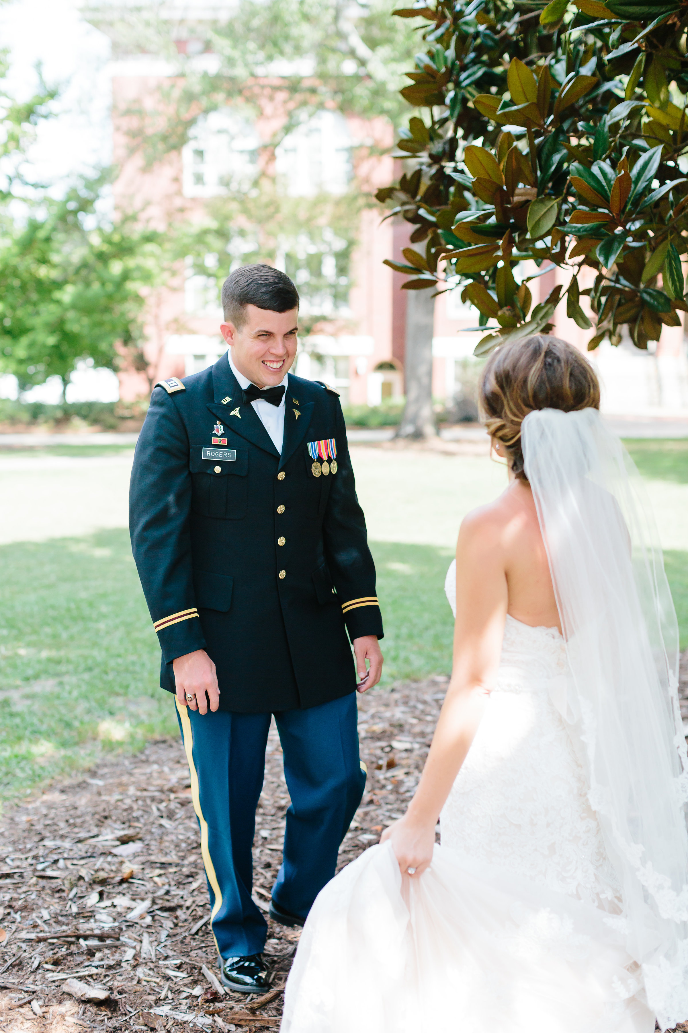 Photo by Lauren Carnes Photography