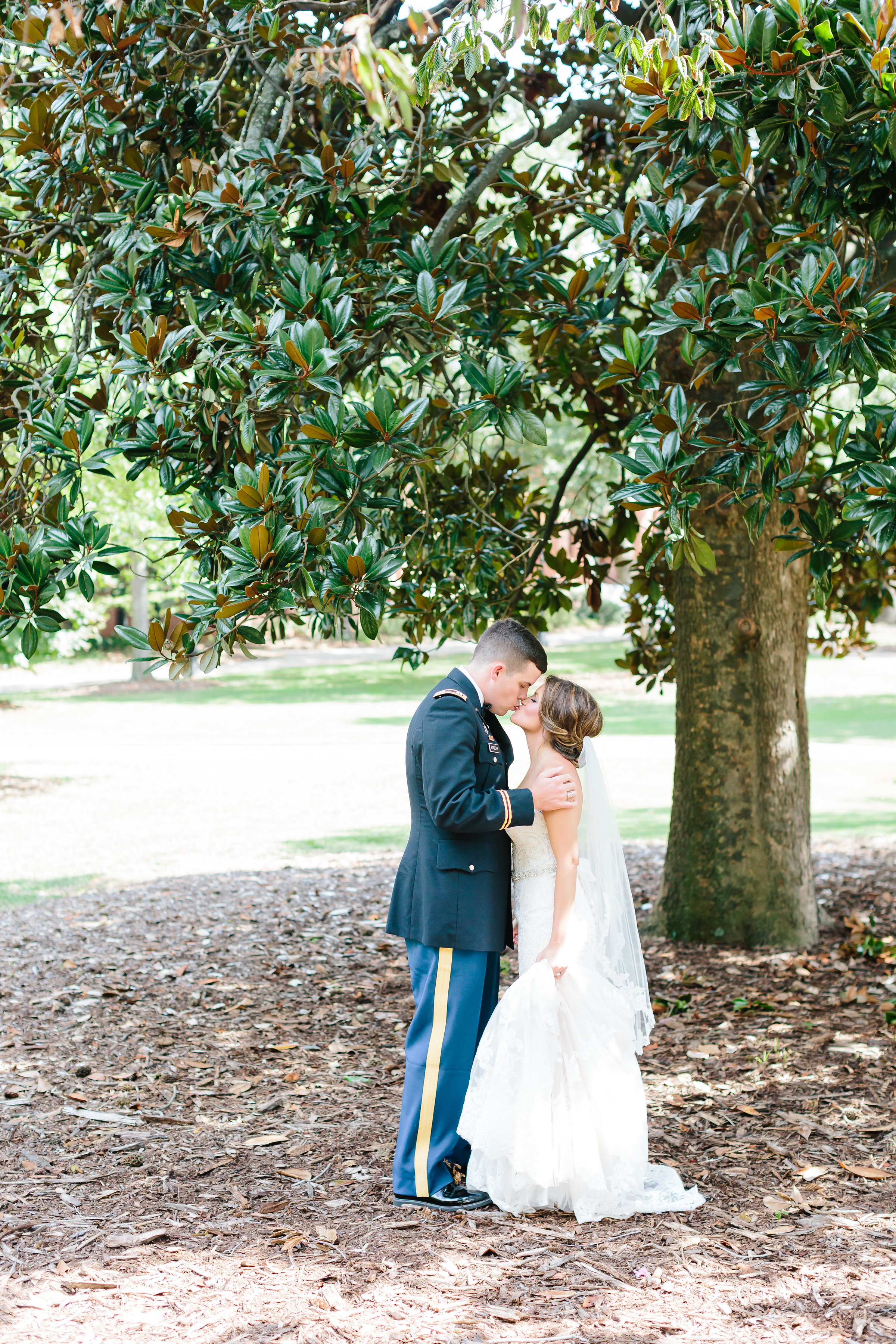 Photo by Lauren Carnes Photography