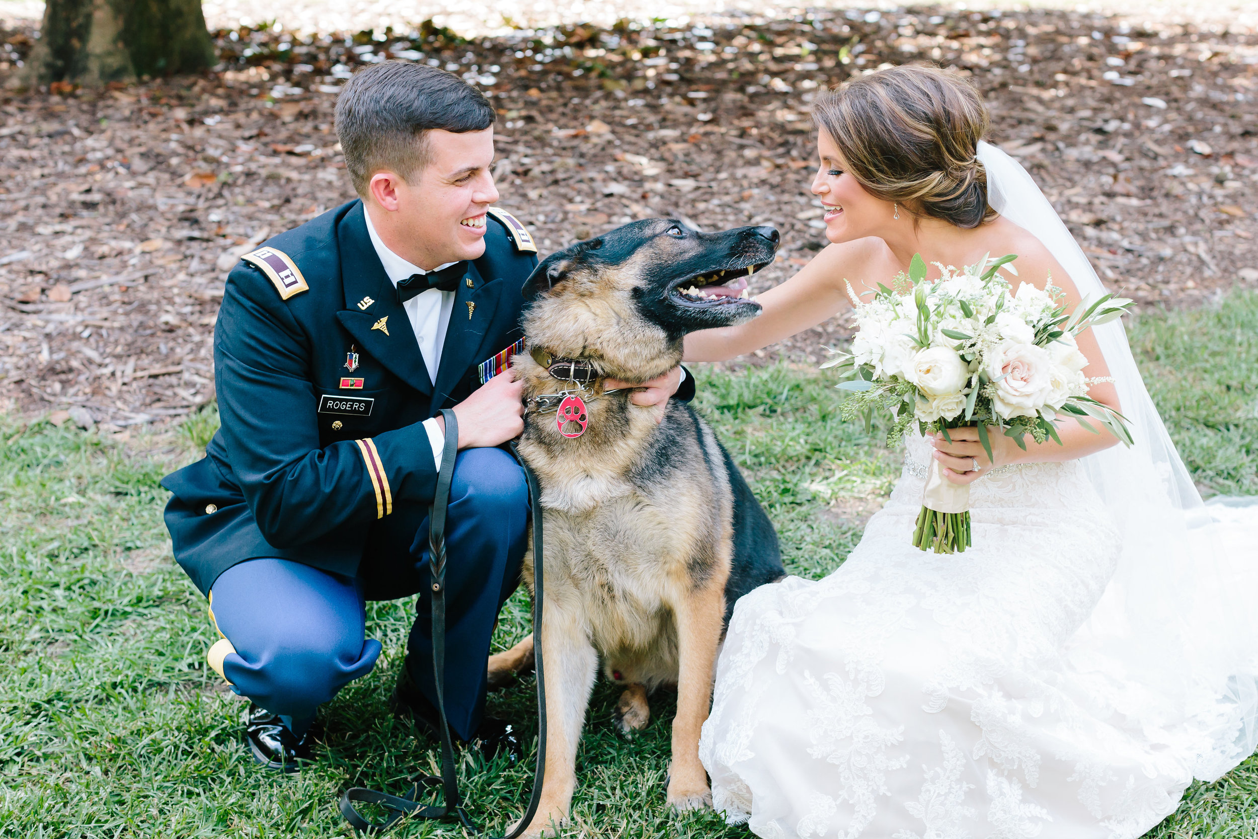 Photo by Lauren Carnes Photography