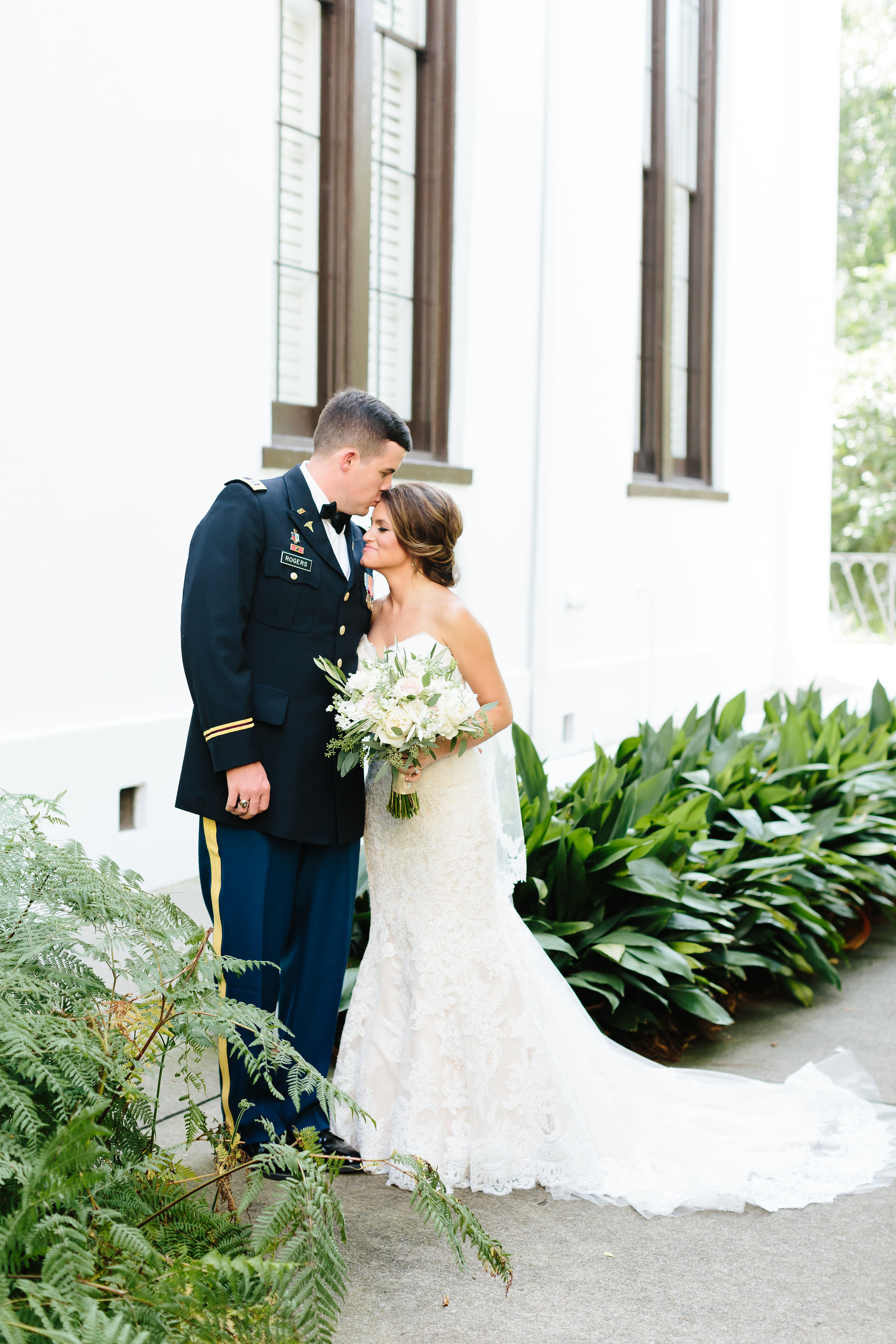 Photo by Lauren Carnes Photography