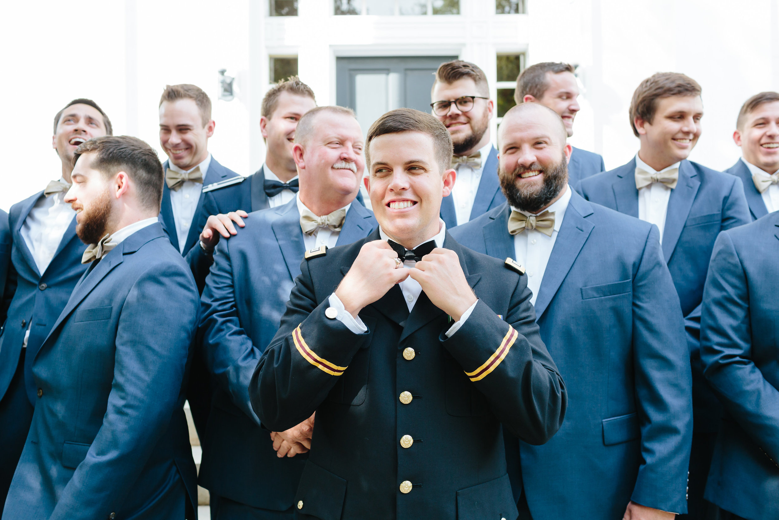 Photo by Lauren Carnes Photography