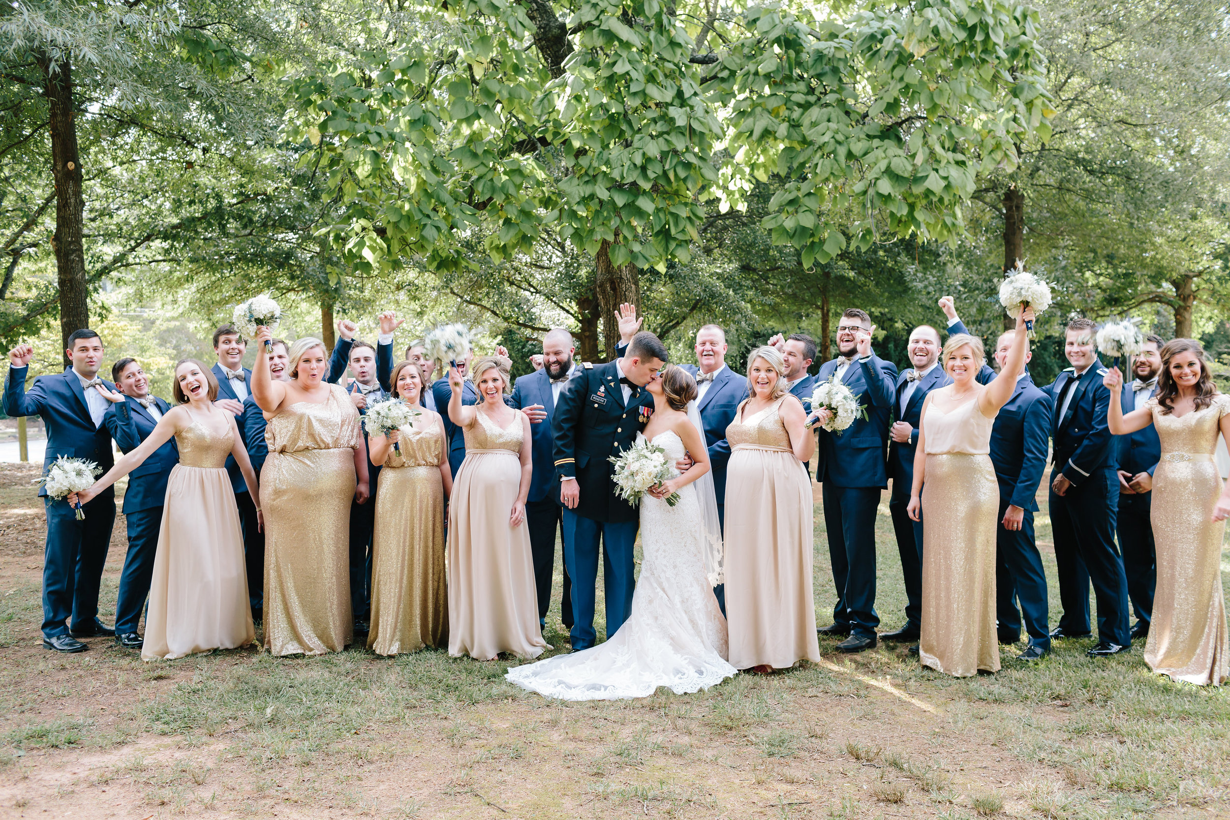 Photo by Lauren Carnes Photography