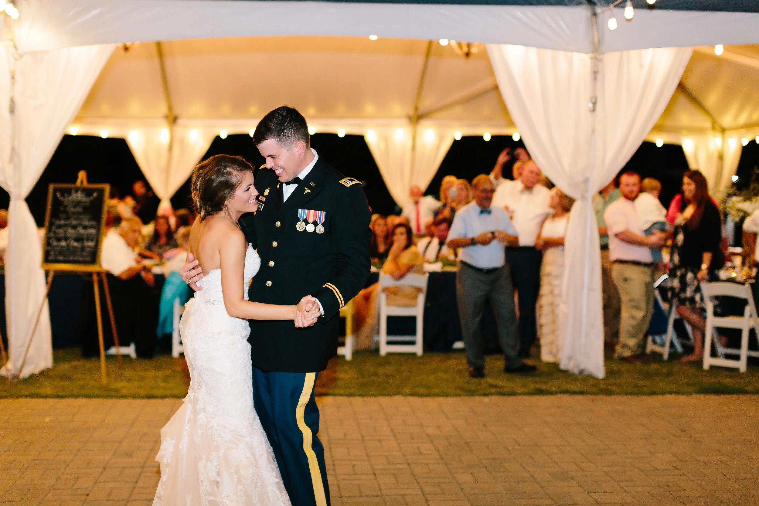 Photo by Lauren Carnes Photography