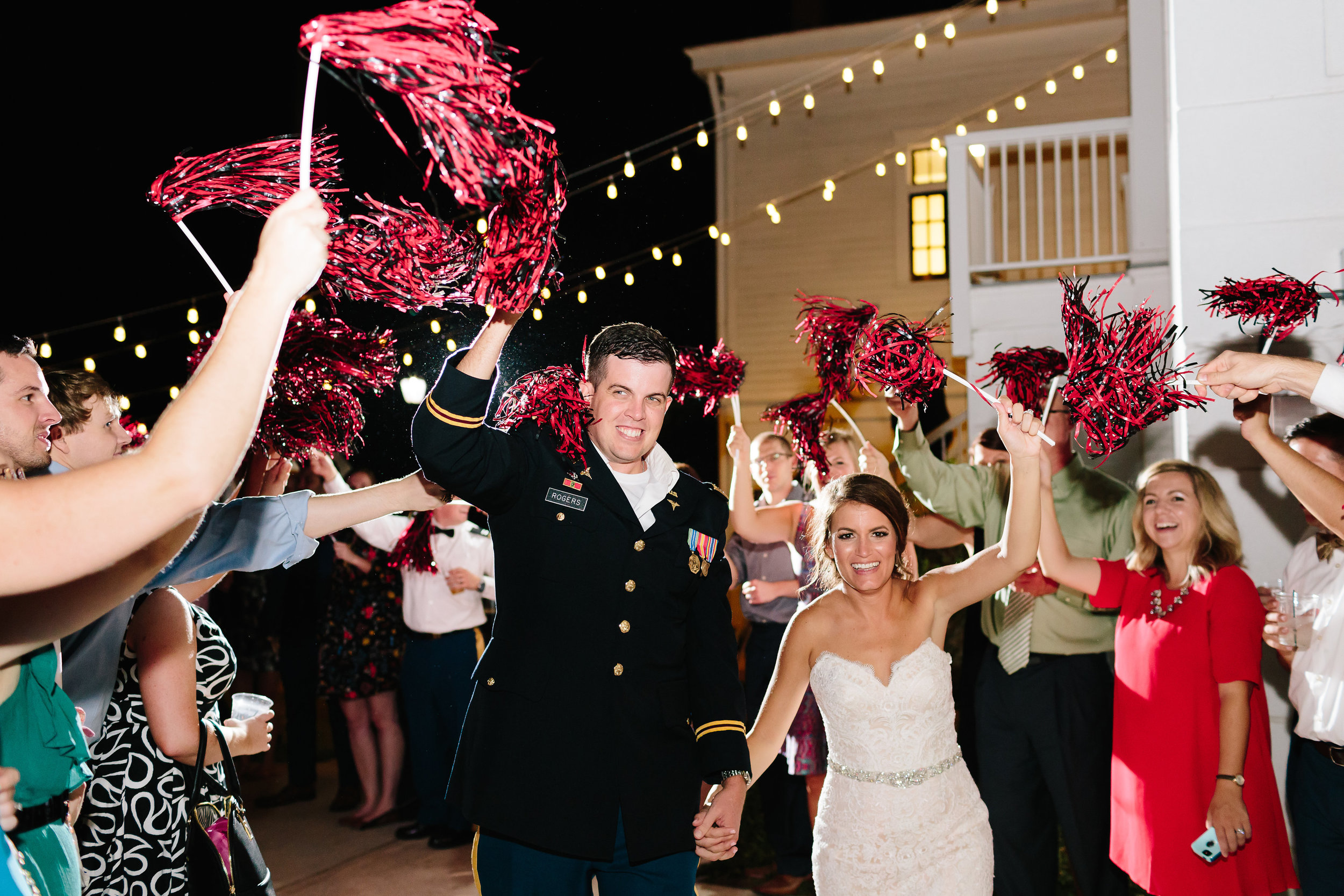 Photo by Lauren Carnes Photography