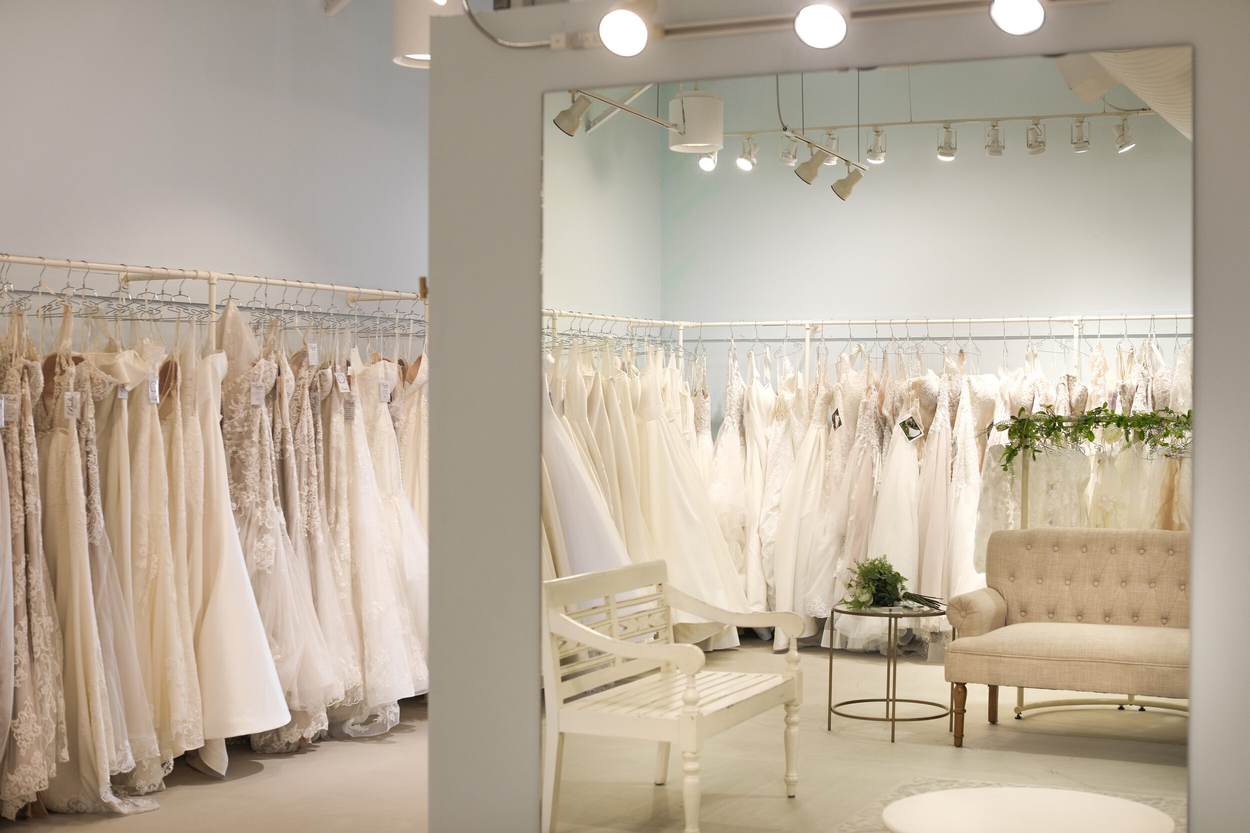 Baton Rouge Bridal Store