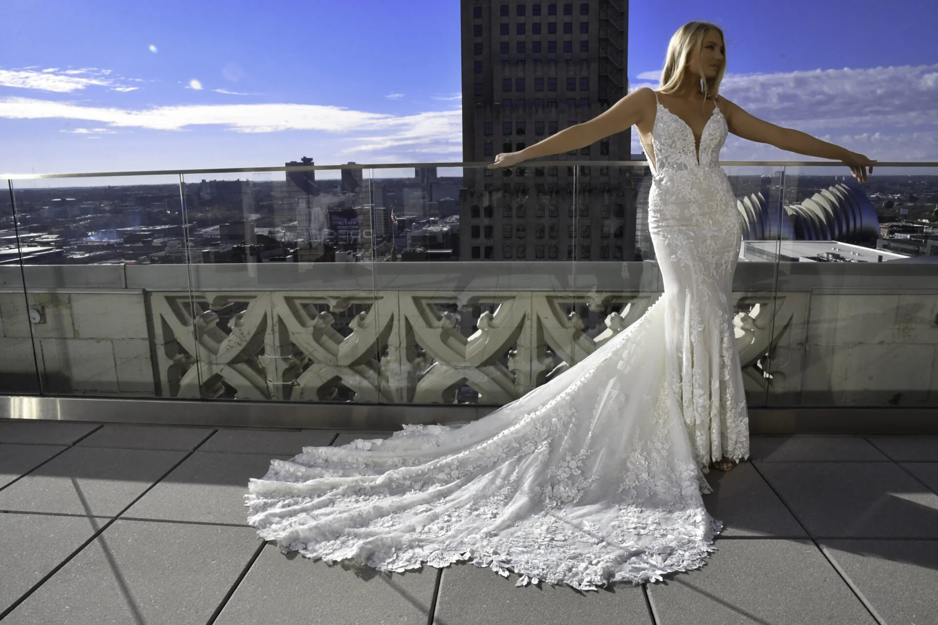 Contact Bustle Bridal Gowns Baton Rouge Bridal Shop — Bustle