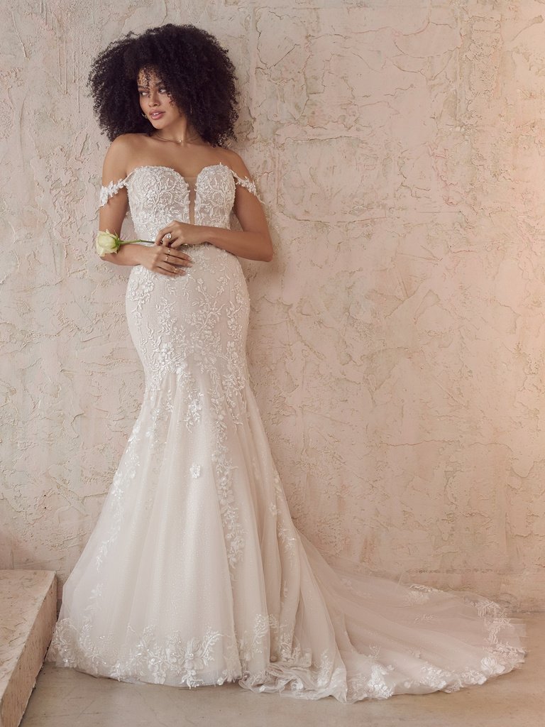 wedding dresses baton rouge