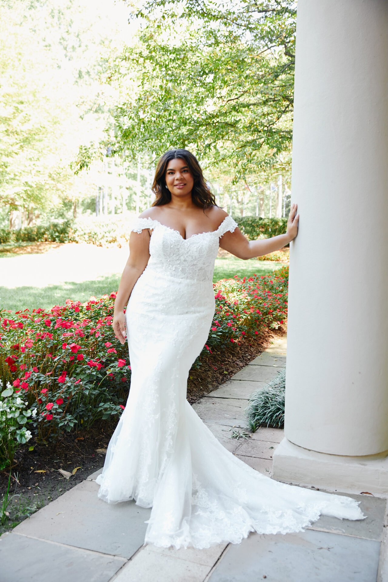 Something Blue - Our Bridal Blog — Bustle - Wedding Dresses in Baton Rouge,  LA