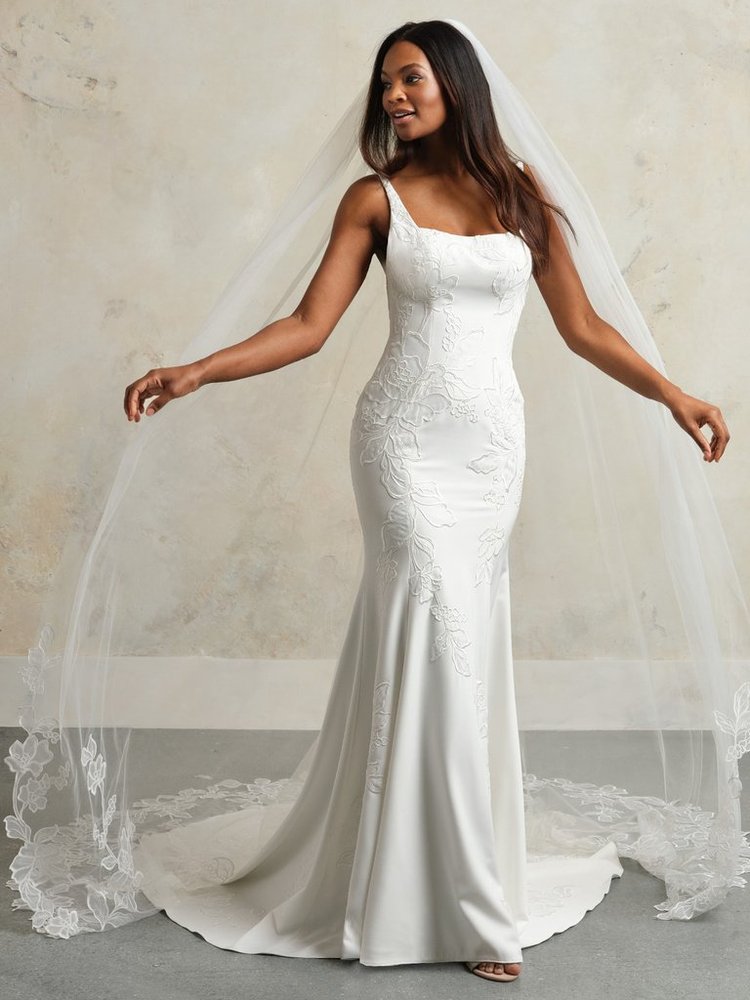 maggie dress designer Maggie Sottero Fall 2024 Bridal Dresses