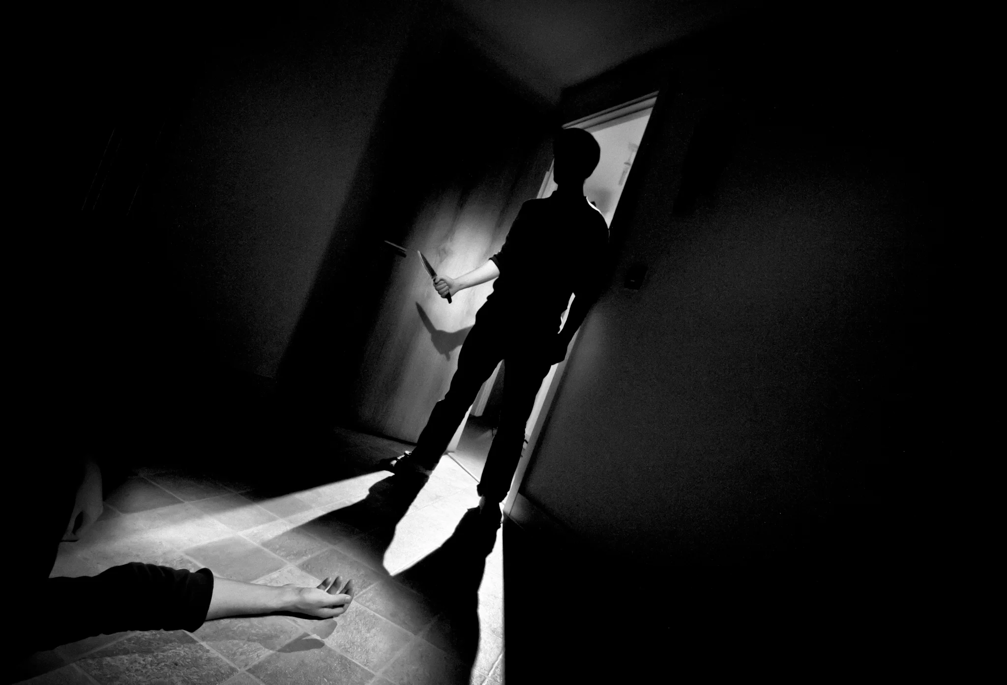 Crime