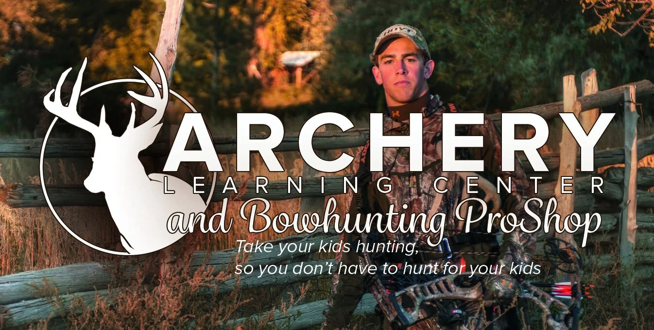Archery Learning Center and