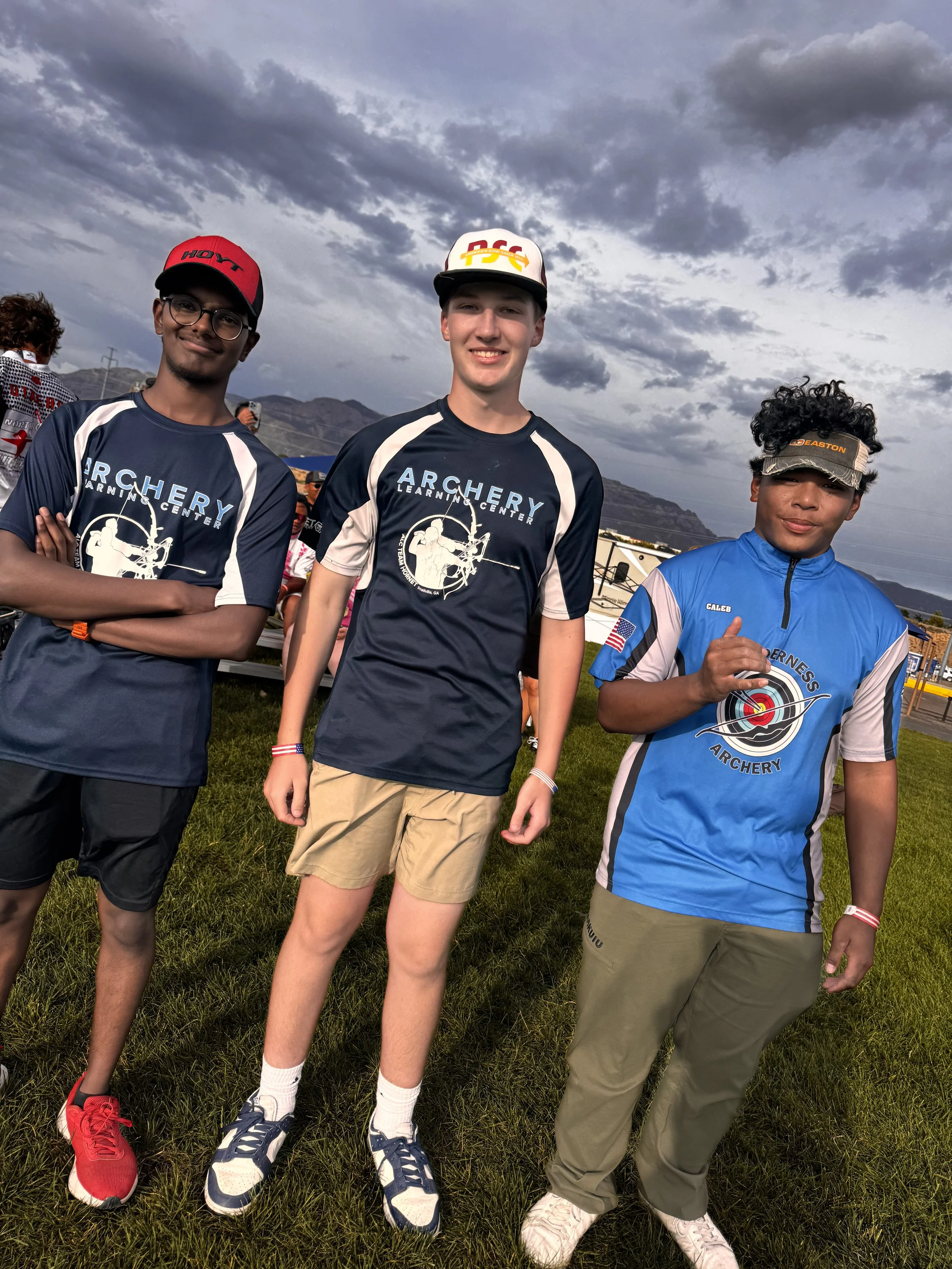 JOAD NATIONALS ALBUQUERQUE