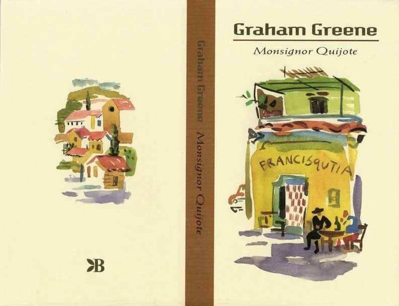  Illustration: Chris Sharp 