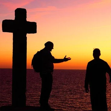Accountability Study - Men's Group Topics - Men's Group Foundation