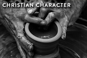 I - Christian Character (Medium Length)