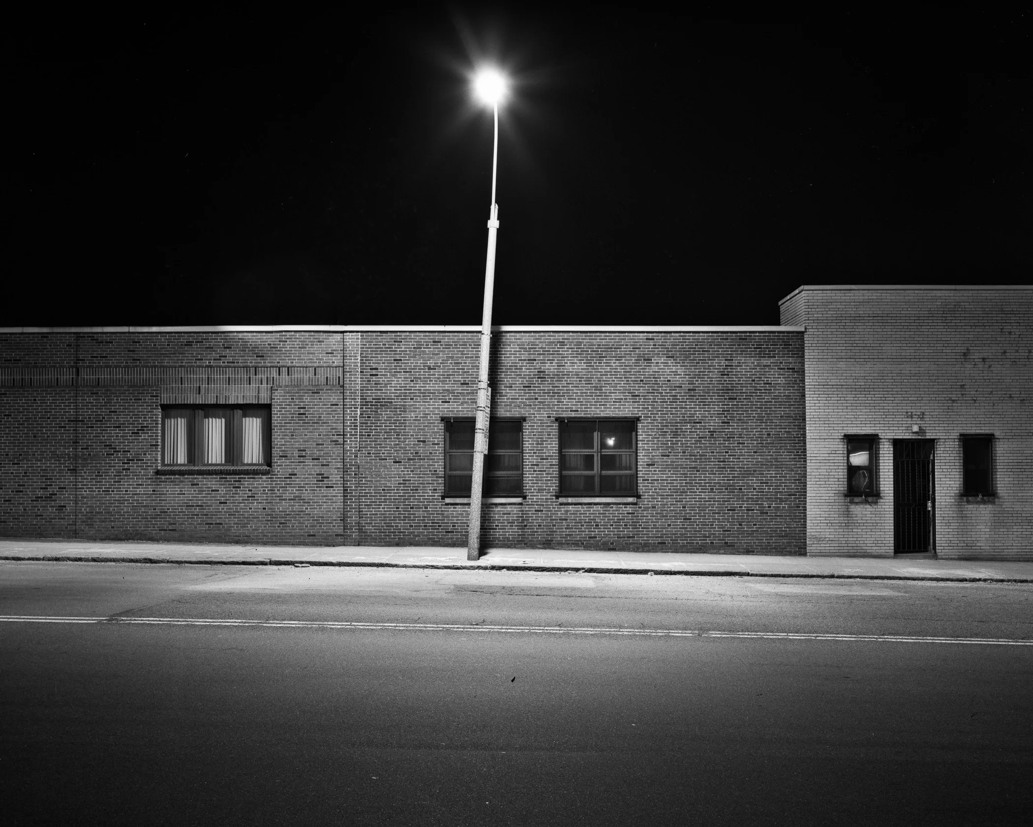 Cambridge St., Charlestown, 2011