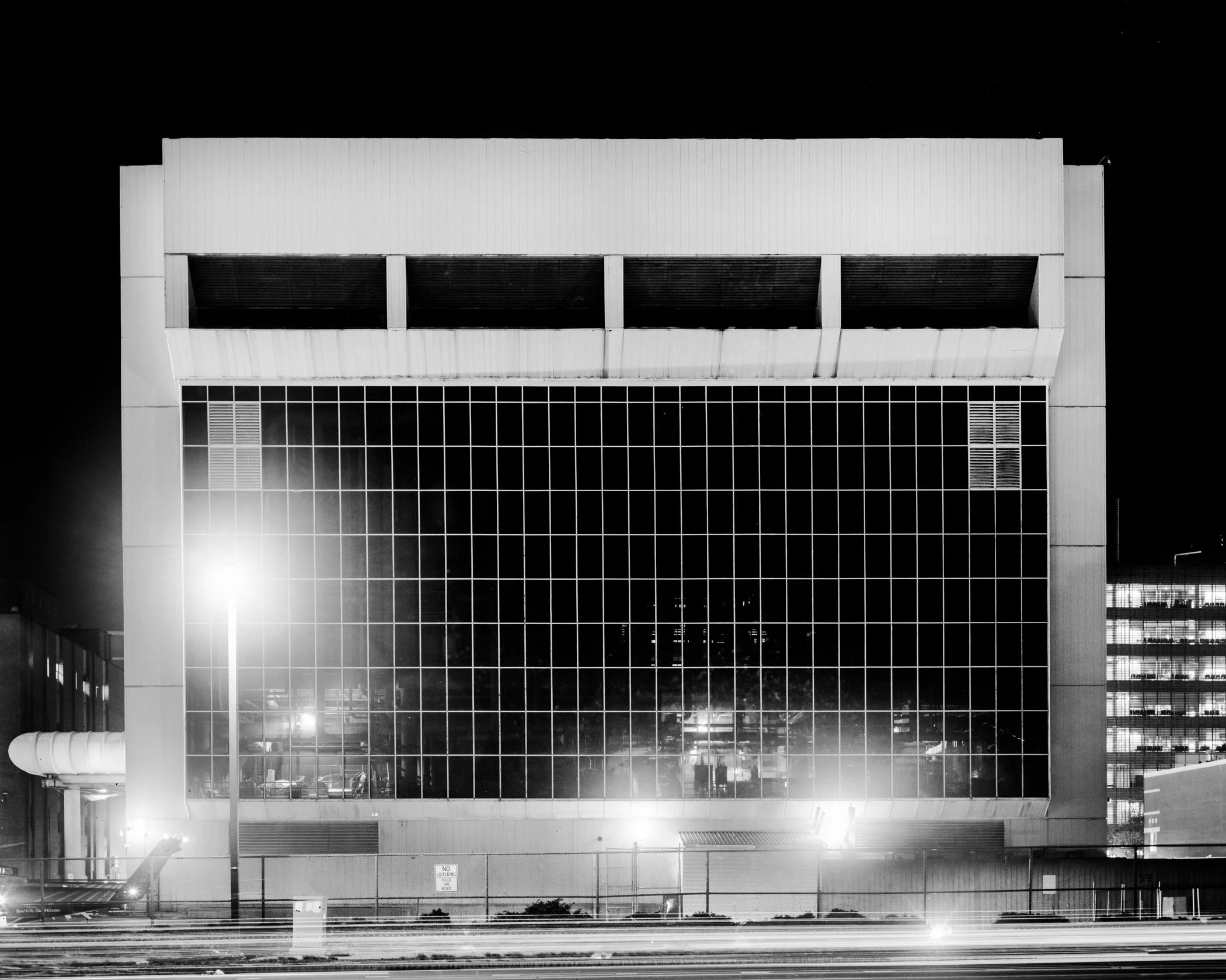 Boston Medical Center, 2015
