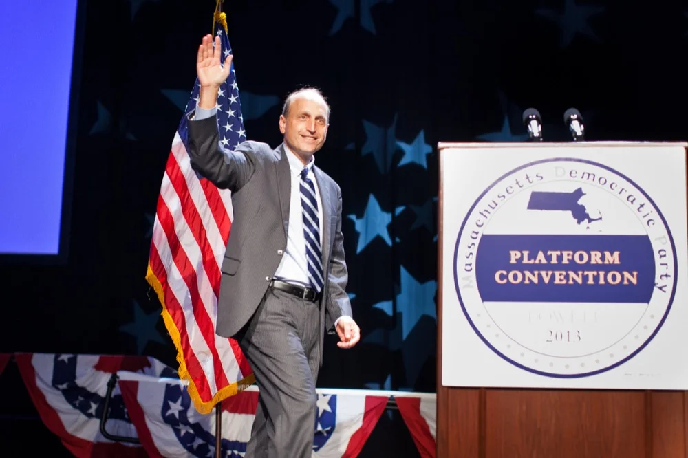 2013 State Democratic Party Platform Convention