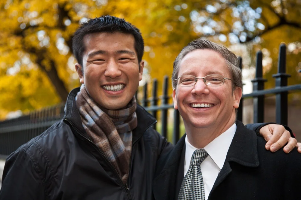 Tim Schofield for MA State Senate
