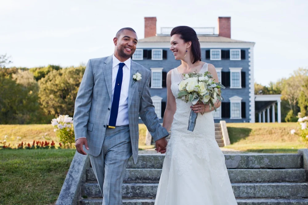 Heather & Haven's Wedding