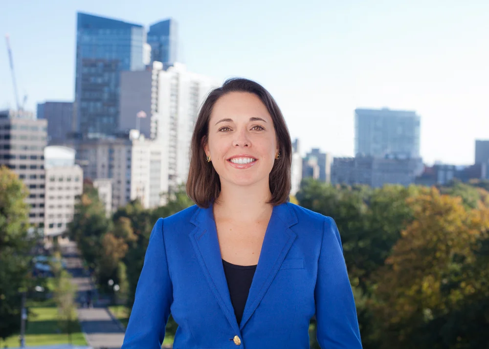 Massachusetts Clean Energy Center Portrait