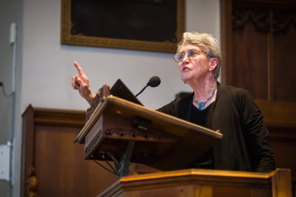 The Social Justice Institute, Boston University