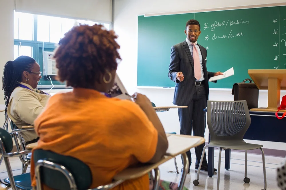 The Social Justice Institute, Boston University