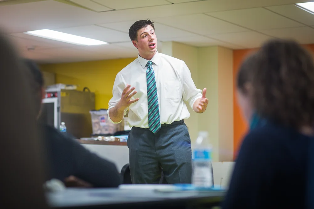 Families for Excellent Schools