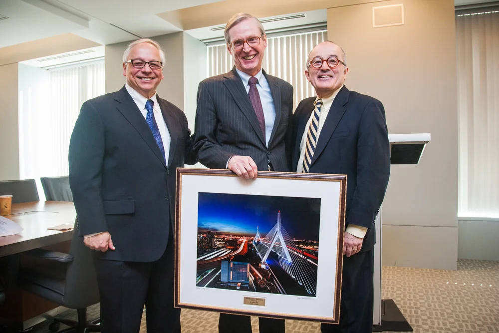 A Better City Board Meeting