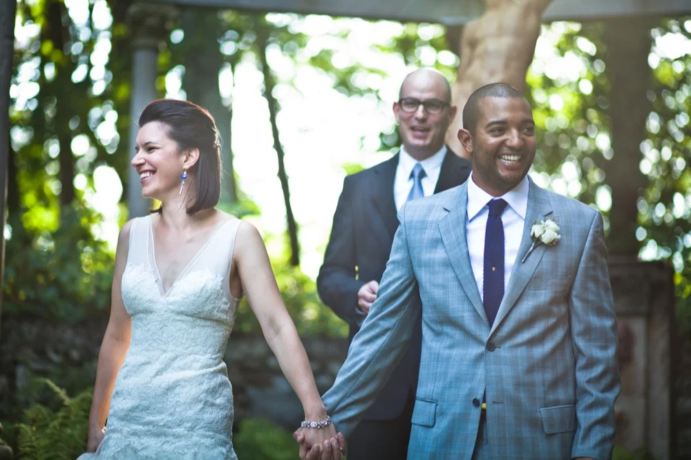 Heather & Haven's Wedding